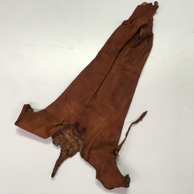 ANIMAL HIDE, Pig (Small)